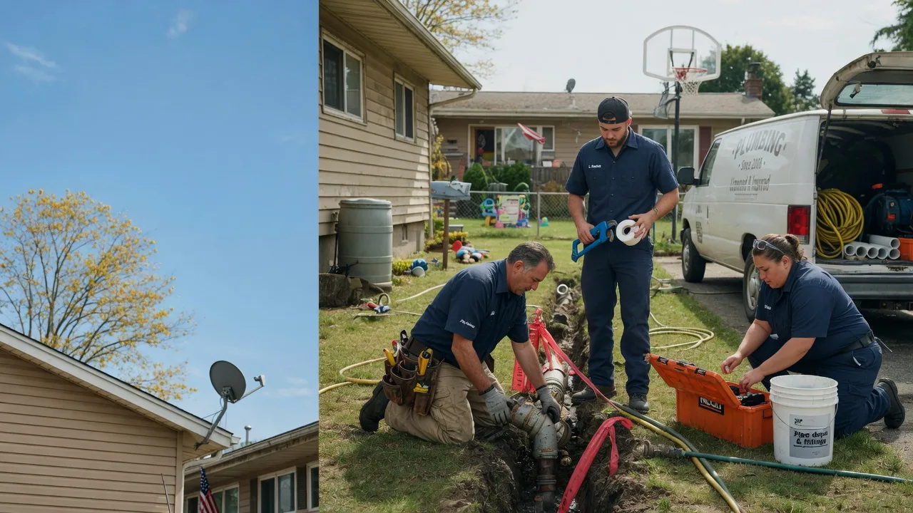 Garbage Disposal Replacement in Lignum, VA near me
